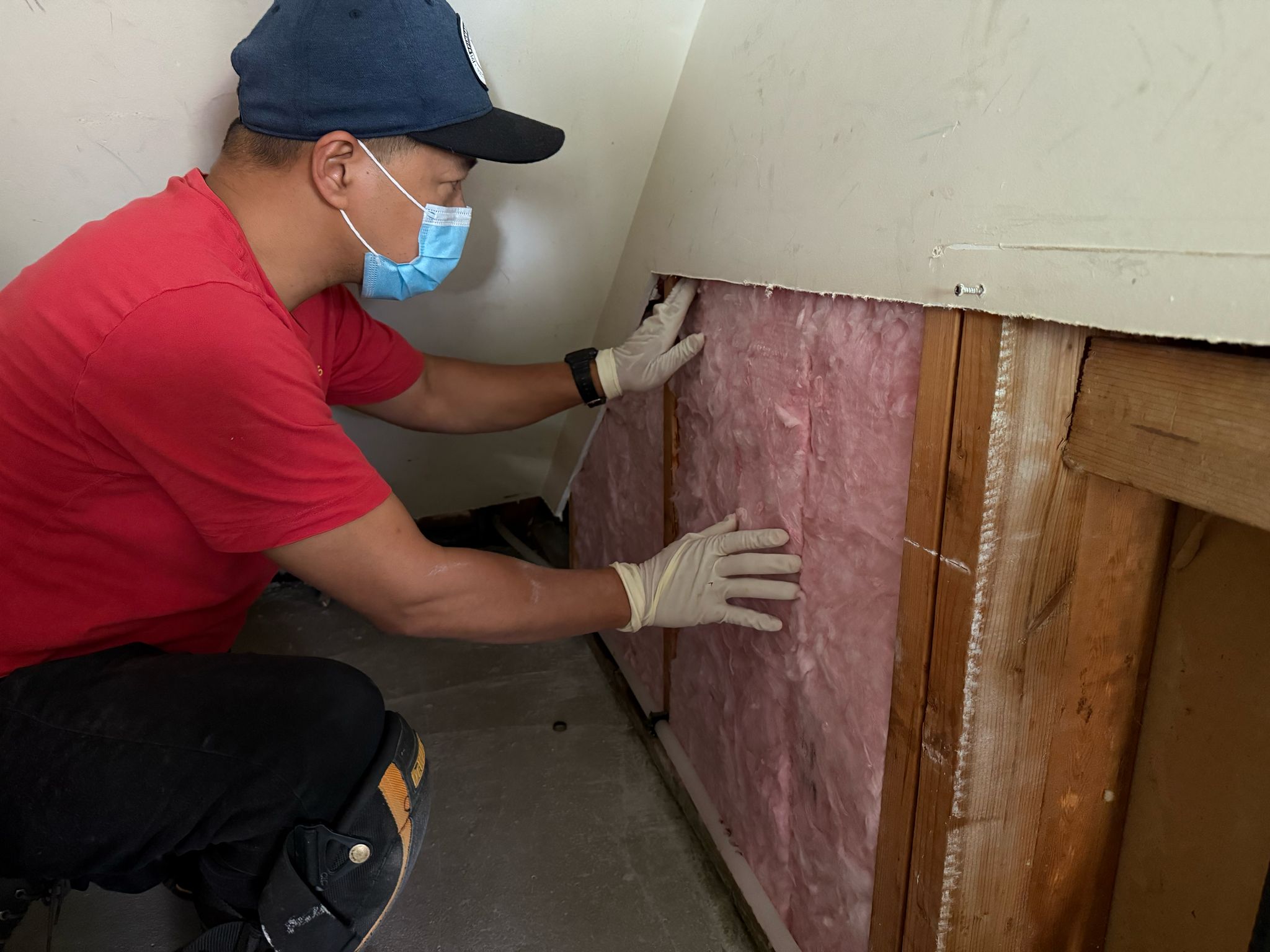 General Repairs